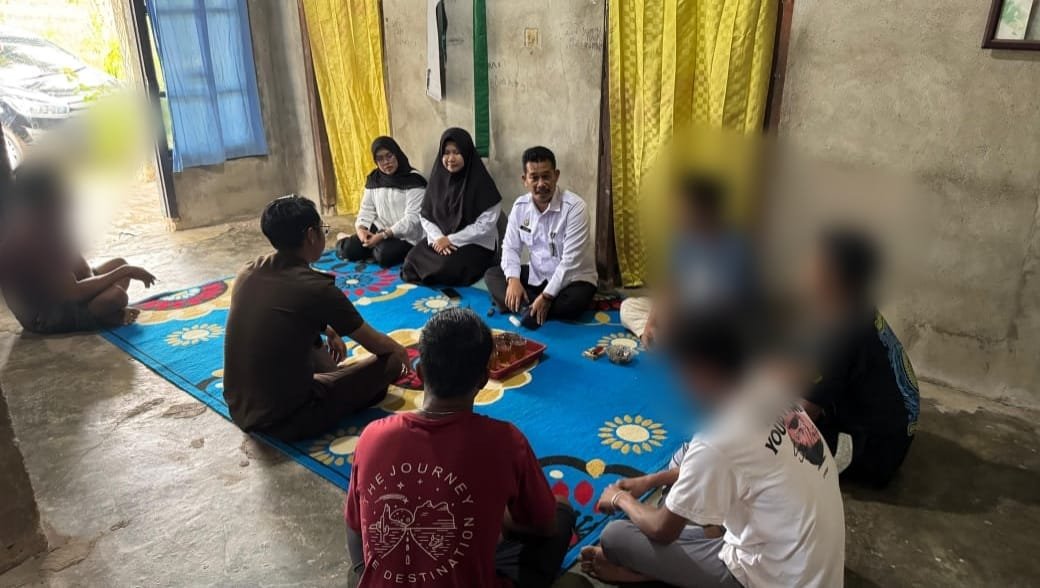 Peran Strategis Pembimbing Kemasyarakatan dalam Litmas ABH sebagai Fondasi Keberhasilan Diversi